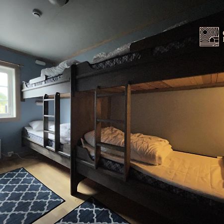 Flat In Trysil Ski In Ski Out And Sauna Exterior foto